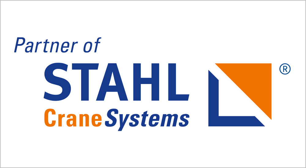 Partner: STAHL CraneSystems GmbH